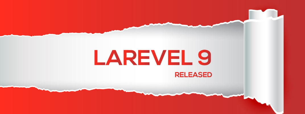 Laravel V9 Released - Features & Updates of Laravel 9.0